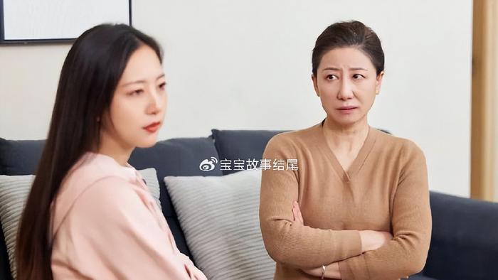 婆媳闹矛盾，家庭难幸福，不是迷信有迹可循