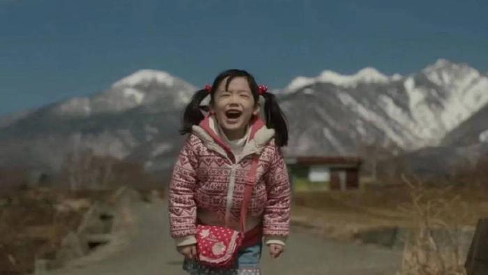 送不走的“女儿”
