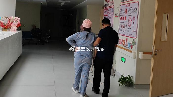 除了见红，这3个信号也是“生产征兆”，准妈妈别疏忽