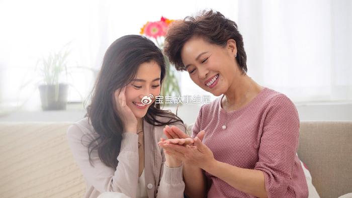 遇到这3种婆婆，是“香饽饽”，子女也跟着享福