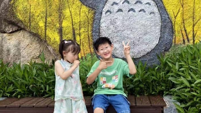 生二胎，到底有什么好处呢？