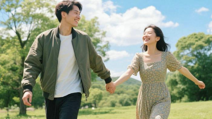 一趟长途旅行见真章！情侣能否继续，其实路上早有答案，你说呢？