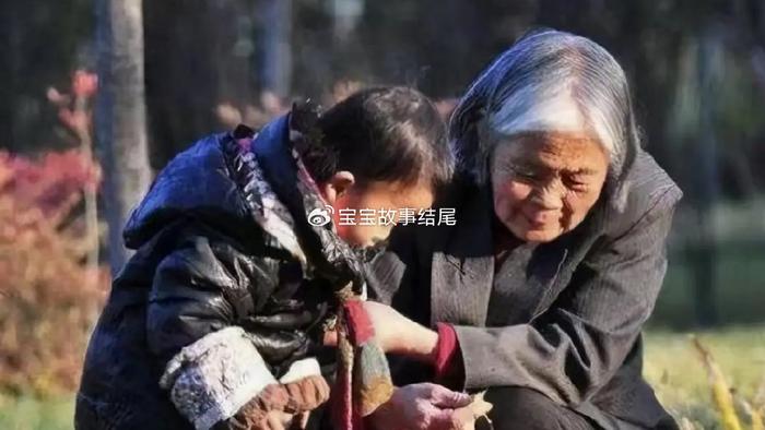 老人帮儿媳带娃，坚守4条底线，婆媳关系会更好