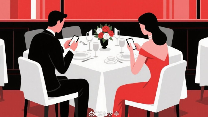 40岁以后的夫妻相爱的3个迹象，中一个就了不起，说明非常相爱