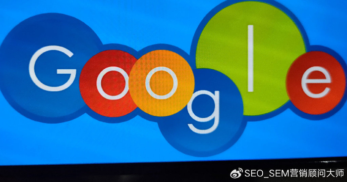 谷歌搜索联络员广告不是搜索排名的障碍
