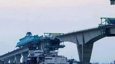 越南花3000亿修建大桥，通车3天坍塌，为何找我国索赔？|日本|涉中负面|跨海大桥|工程|民众_新浪新闻