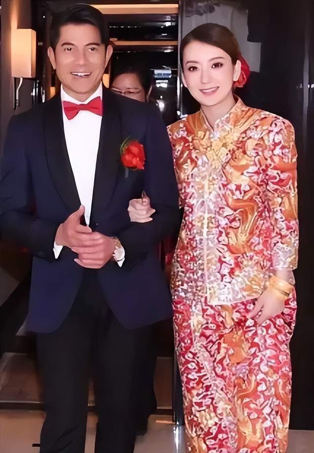 嫁身价20亿天王,老公买豪宅玩豪车,她36岁还得上综艺搞钱?