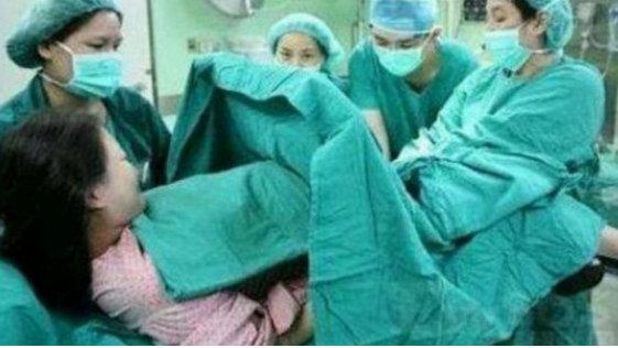 第一次进产房是什么感觉？有哪些注意事项？快到预产期了赶紧看看