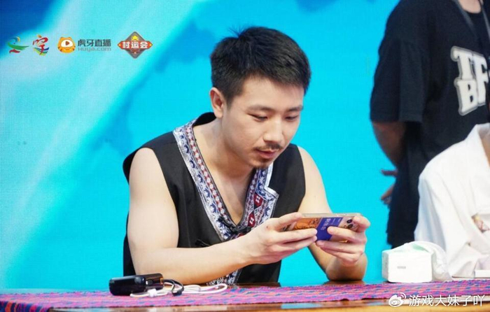 广西村运会南宁站总决赛开启,知名主播到场助阵,到现场还有礼物|虎牙