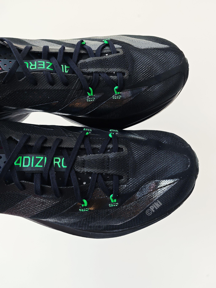 adizeroadiospro3berlin这配色真的把我征服了