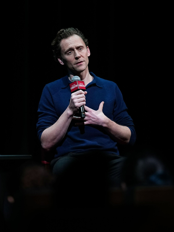 抖森最新座谈会极清美图大赏!第二季已经完结,口碑逆天!|第二季|清美|