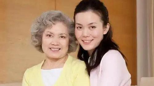 婆婆的坏，也可能是为自己好，别再错怪老人了