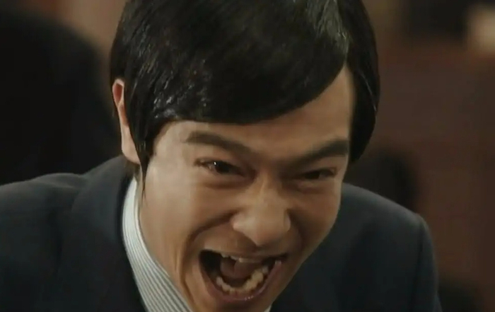 表情浮夸到认不出本人!10位日本「颜艺」演员,男神女神豁出去啦