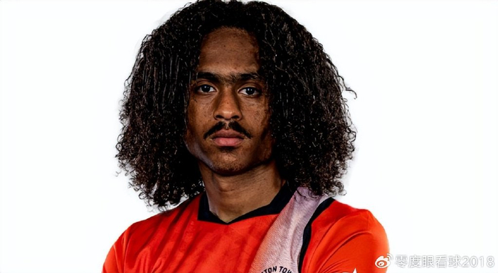 可惜 国足错失最强华裔归化中场，身价500万欧，曾示好足协却遭无视