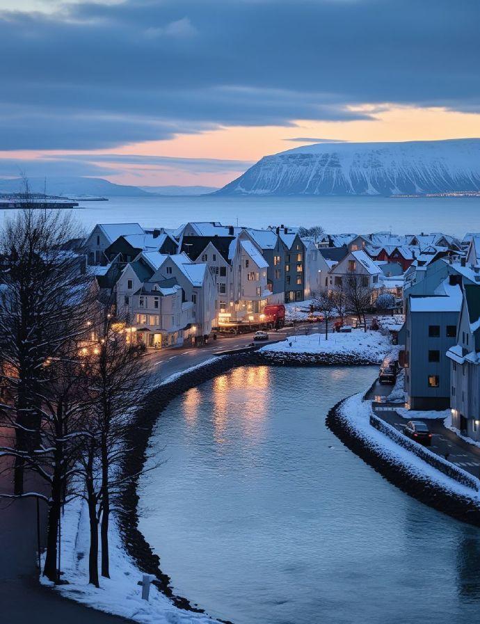 iceland