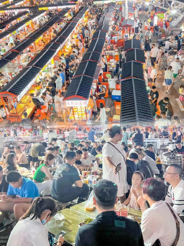 三月如何玩转青岛