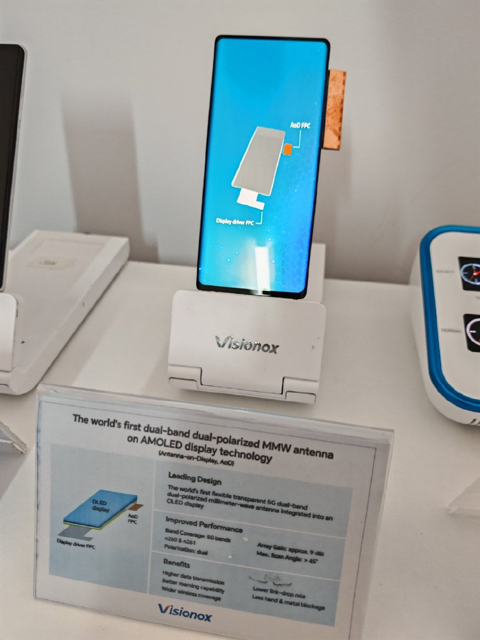 中国硬科技霸场mwc小米su7出征华为搞大事ai炸了芯片窝