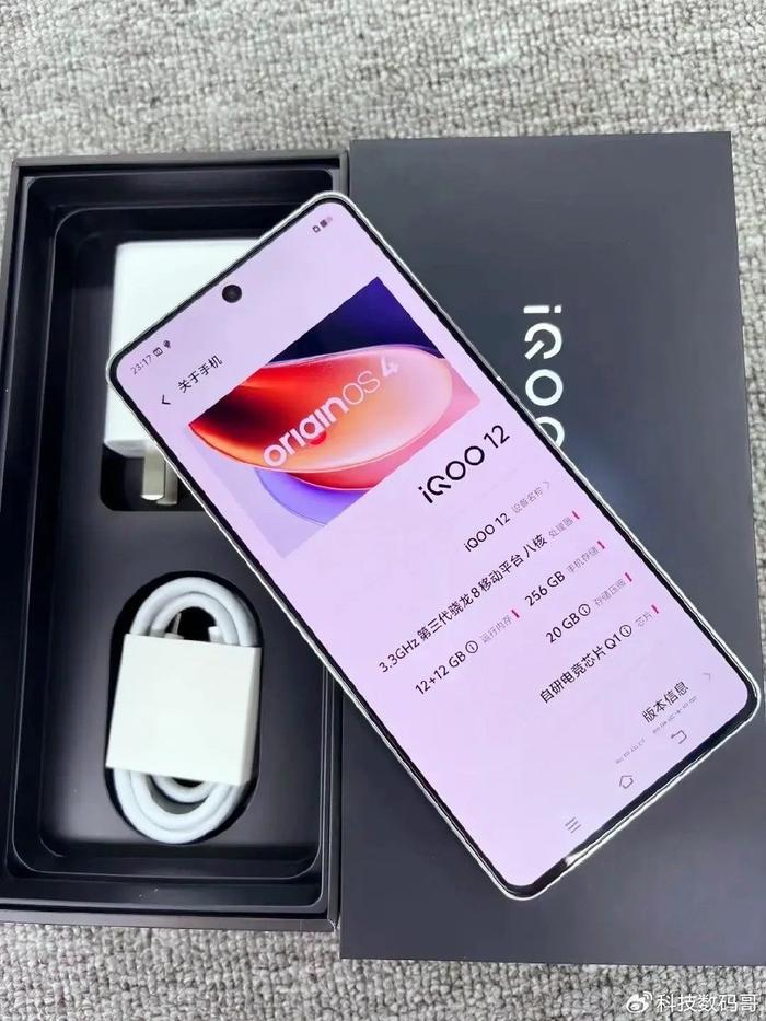 小直屏回归！iQOO 13、vivo X200参数曝光，蓝厂再次下饺子