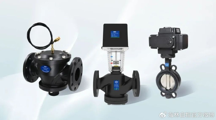 2024中国制冷展|海林自控邀您共探能源楼控未来|能源|海林自控|制冷展