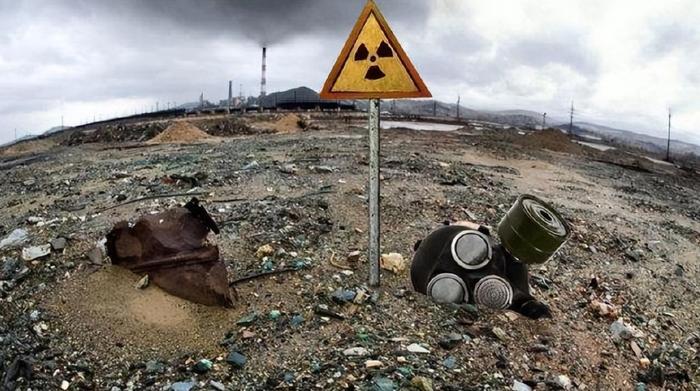 人类禁区——切尔诺贝利核电站