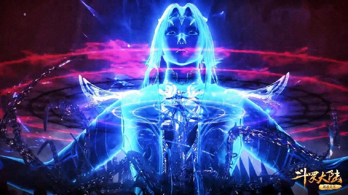 斗罗大陆:五大植物系武魂排名,叶无情的黄金叶能排第几