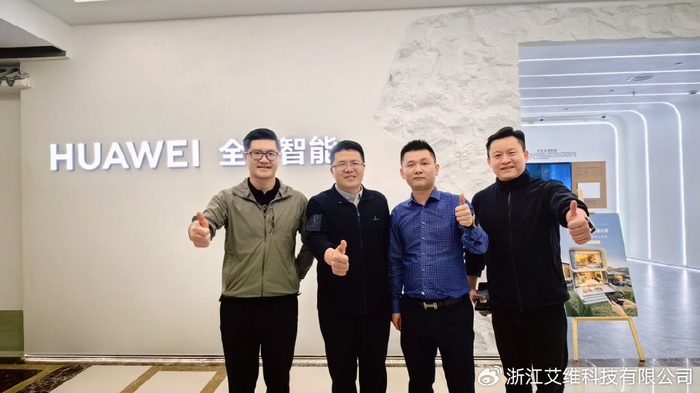 艾维|华为|徐钦松_新浪新闻