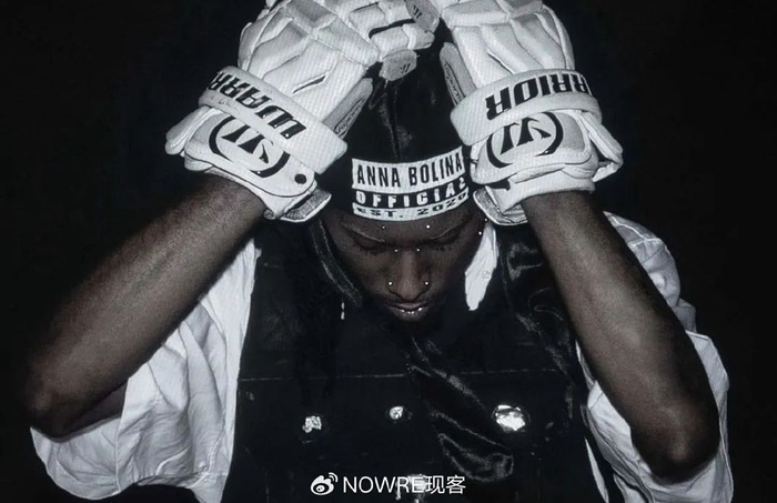 playboicarti就是说唱界新晋时尚顶流