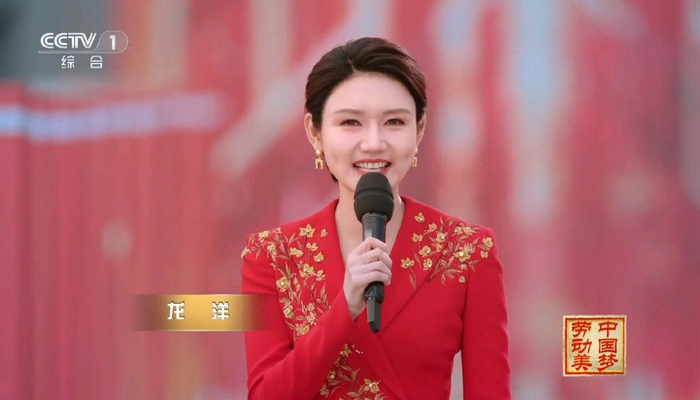 总台三届青年英才评选,13位央视主持人上榜,综艺频道至今是零蛋