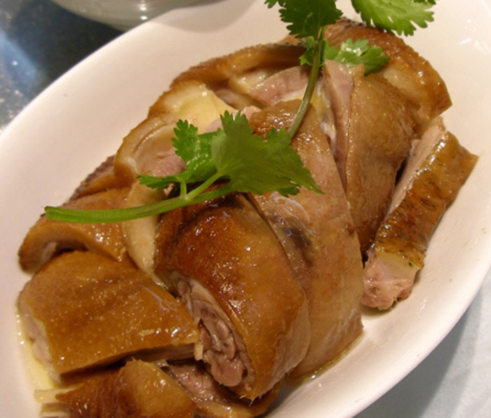 舌尖上的安徽:6种最有名的特色美食,让你流连忘返|舌尖|包公鱼|熏鸭