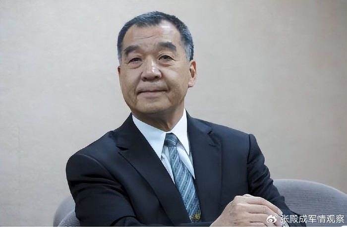 金马出海口被封台军下令做好冲突准备美军双航母即将抵达