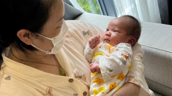 什么样的新生儿，符合医生标准？这3个表现很关键