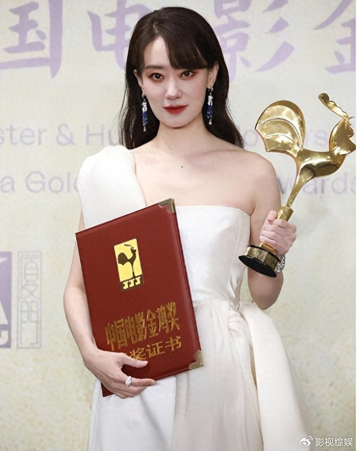 金鸡影帝黄晓明在好事成双演男一变备胎成张小斐李泽锋配角