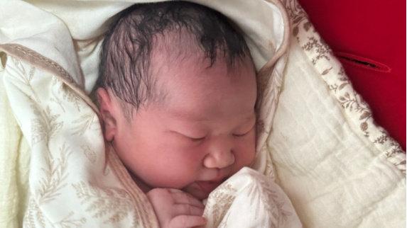 宝宝认人“最佳时间”，越早越机敏，妈妈莫大意