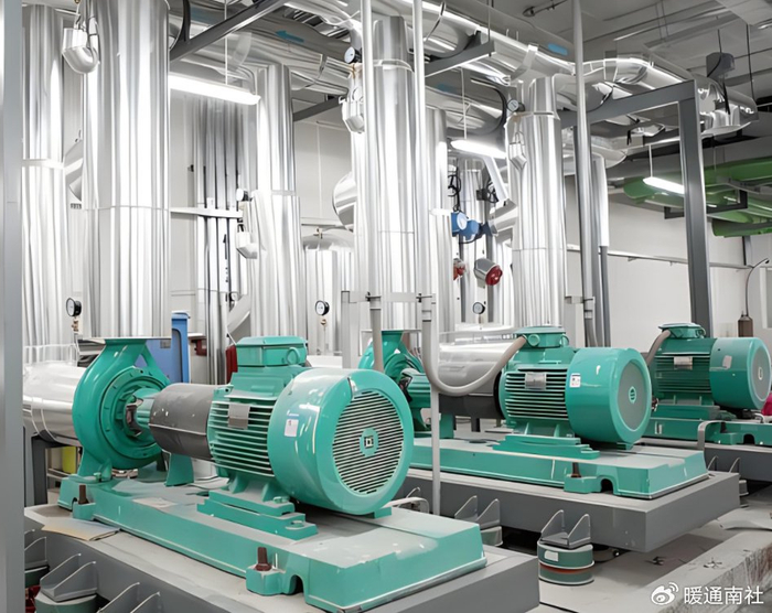 2)附设在建筑物内的消防水泵房,不应设置在地下三层及以下,或室内地面