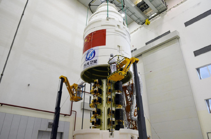 朱雀三号发射安排!不锈钢火箭首飞定下