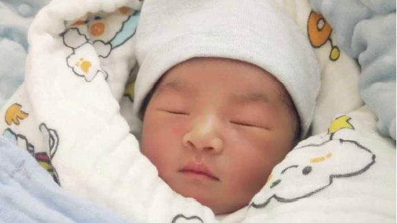 一个宝宝，若很难带，通常会有5个方面优势
