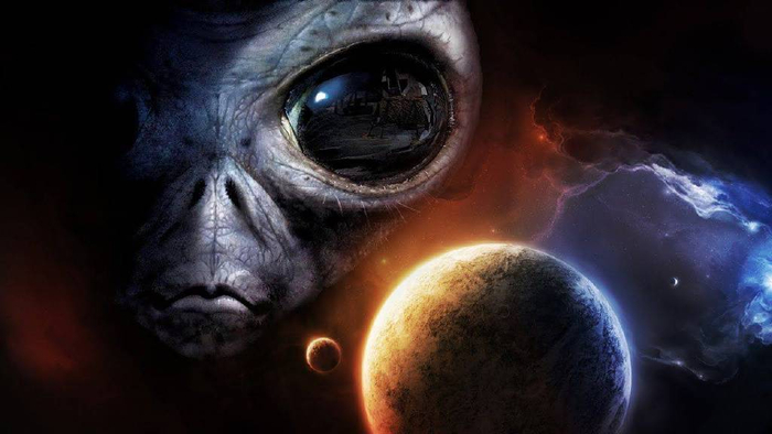 一个可怕的事实:全宇宙有2万亿个星系,但只有地球上存在生命|宇宙