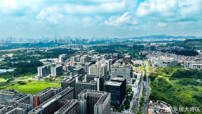 智慧城被低估的天河宝藏