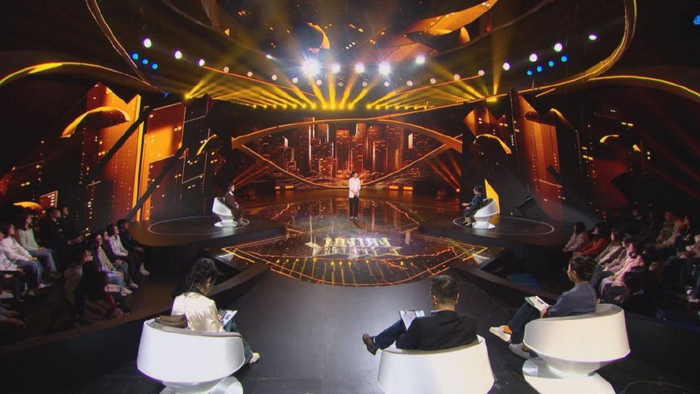 数智新技术定制浪漫新表达|谢谢你来了_新浪新闻