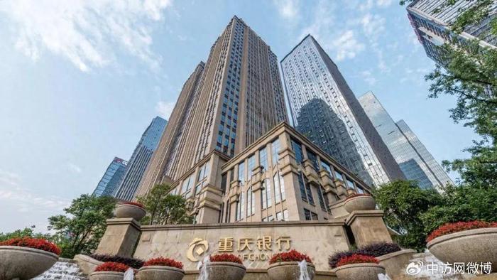 重庆代理银行流水 新浪网