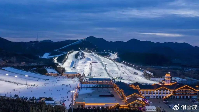 滑雪季倒计时,各地滑雪场封板时间汇总|滑雪场|云居场