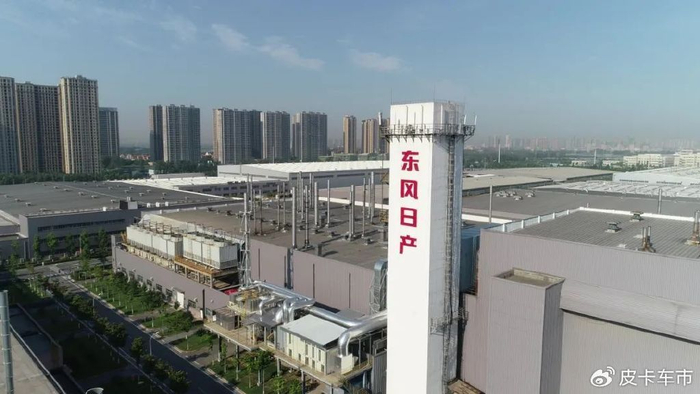 见证中国汽车工业质的飞跃当今皮卡厂商制造技术解析