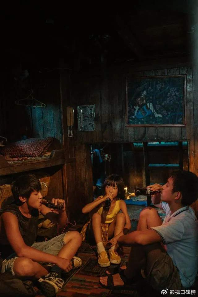 虽说维权之路道阻且长,但王雨铭和杨涵两位编剧最终还是夺回了属于