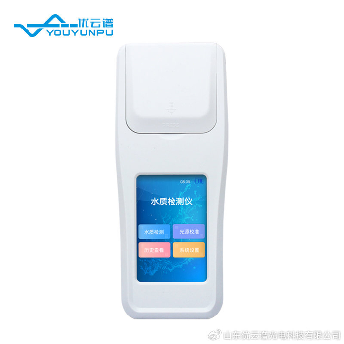 水质检测仪在不同领域的重要应用__财经头条