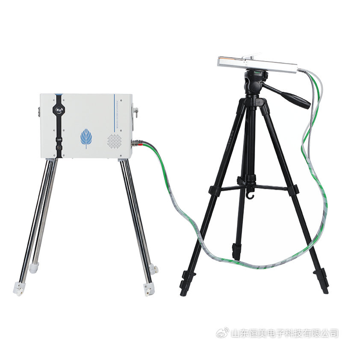 便携式光合测定仪测定光合作用参数|测定仪|光合|光合作用_新浪新闻