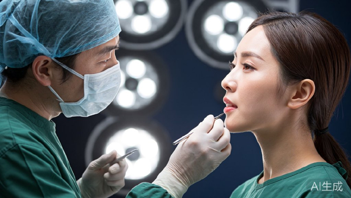 左手美容右手小贷 河西医院何以将美容做成"贷"价高昂的生意?(图1)