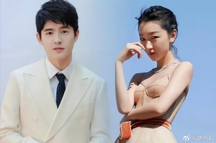 周冬雨的前男友