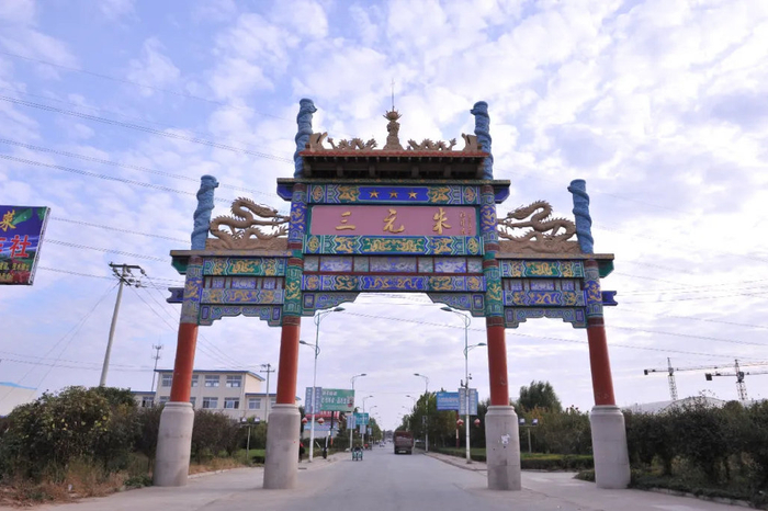 美美美!玩转潍坊寿光攻略来了