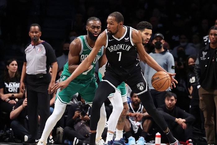 闹剧结束篮网与杜兰特和解湖人绿军内忧外患蔡崇信计谋成功