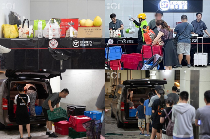 夜间急件怎么送？全国900城空降24小时极速服务省3小时